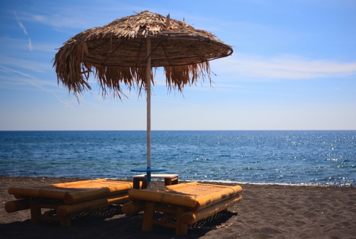 Offerte Santorini: spiagge