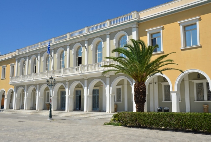 Musei Zante