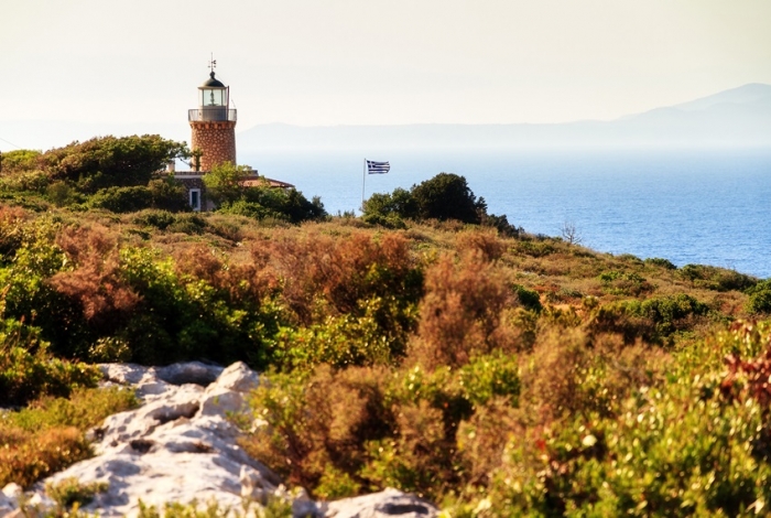 Vacanze a Zante: Keri e Limni Keriou