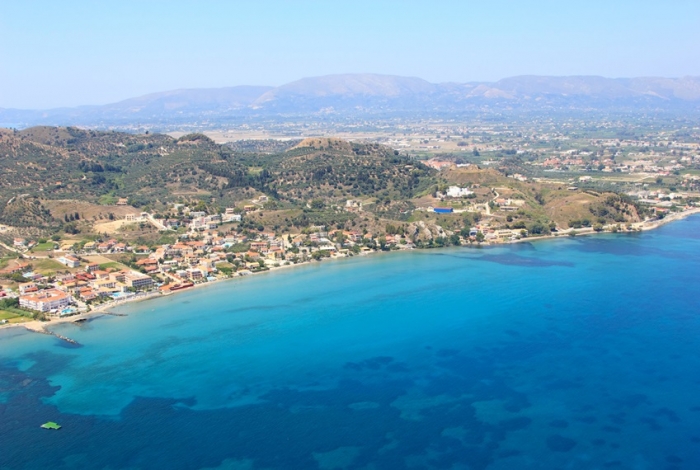 Zante Tsilivi