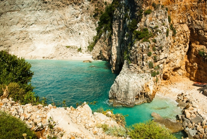 Zante Porto Limnionas