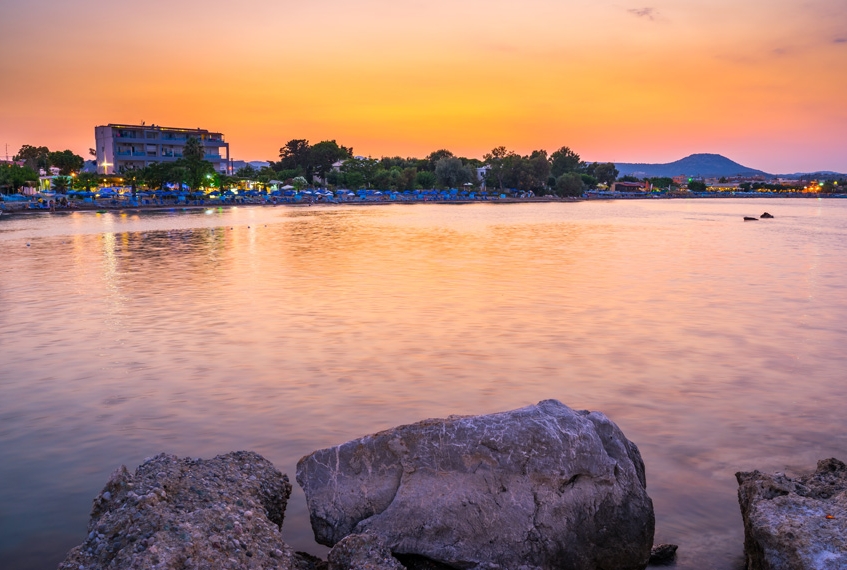 alloggi faliraki rodi