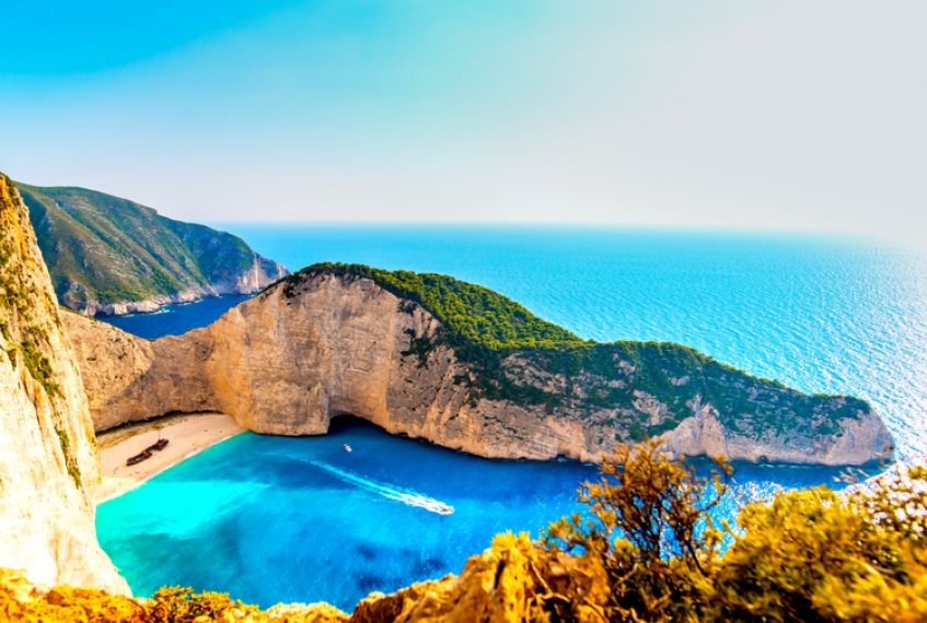 Come arrivare a Zante - Bongi Travel