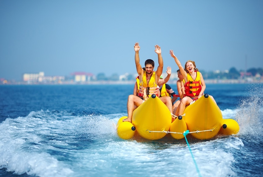 Divertimento e sport a Zante Divertimento e sport a Zante