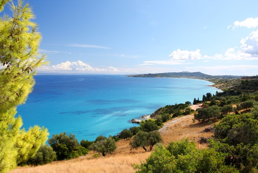Vacanza a Zante da amare Vacanza a Zante da amare