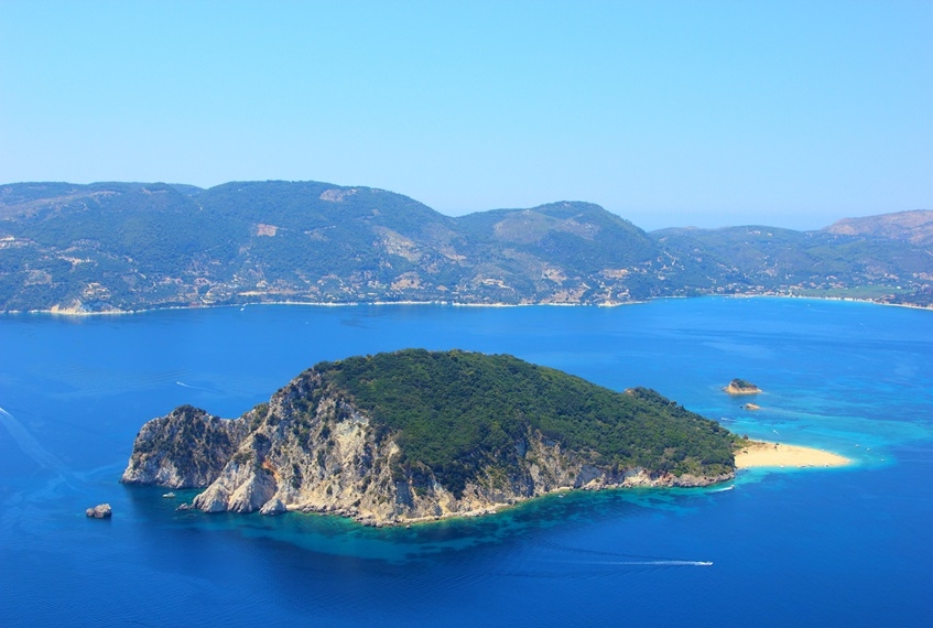 Vacanza a Zante Marathonissi Vacanza a Zante Marathonissi