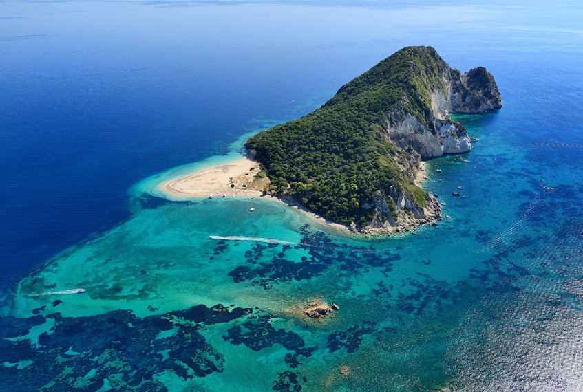 Come arrivare a Zante - Viaggi e Vacanze