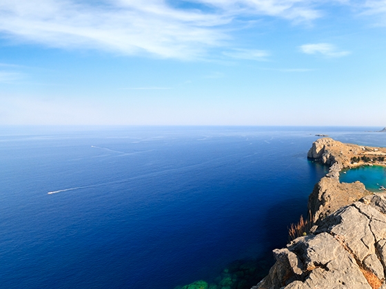 Rodì: I 5 buoni motivi per sceglierla in vacanza