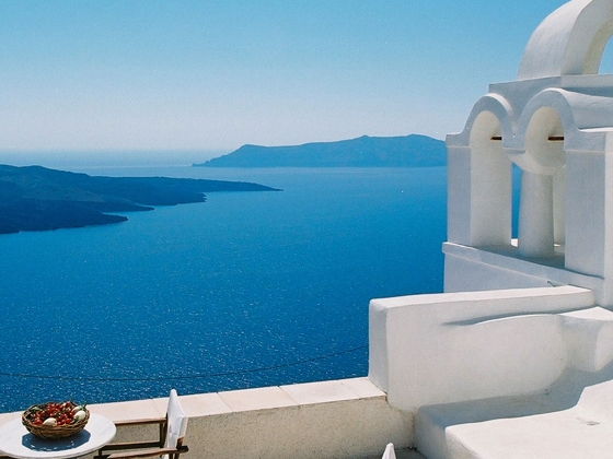 Le case a Santorini migliori selezionate per te da Bongi Travel