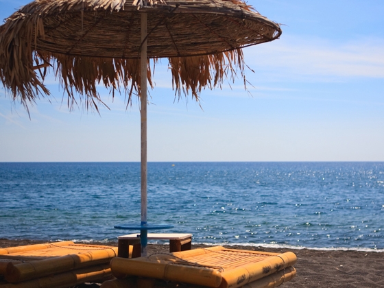 Offerte Santorini: spiagge