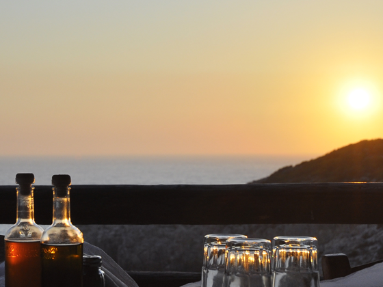 Ristoranti isola di Zante