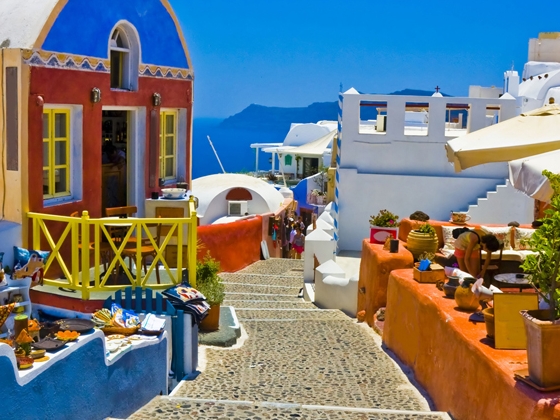 le migliori offerte Santorini