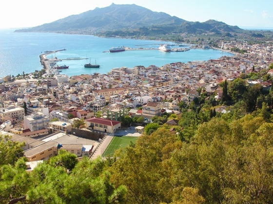 5 cose da vedere a Zante
