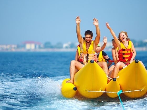 Divertimento e sport a Zante