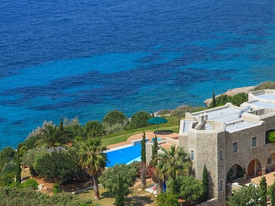vacanza a Zante  