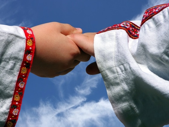 Vacanza a Zante feste popolari