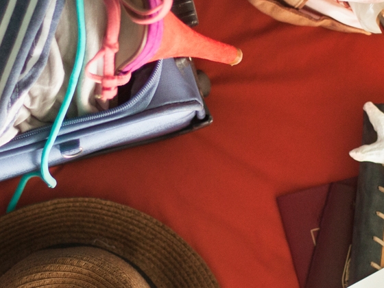 Vacanze a Santorini: cosa mettere in valigia