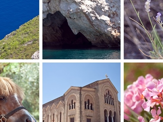 Consigli ed informazioni utili Zante