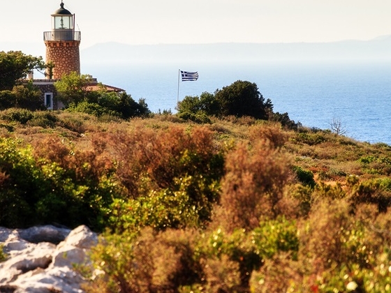 Vacanze a Zante: Keri e Limni Keriou