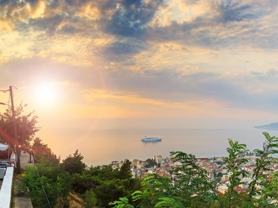 Vacanze Zante Bochali