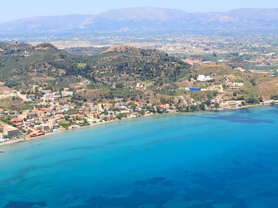 Zante Tsilivi