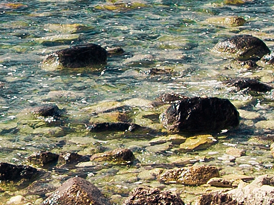 Il clima di Zante