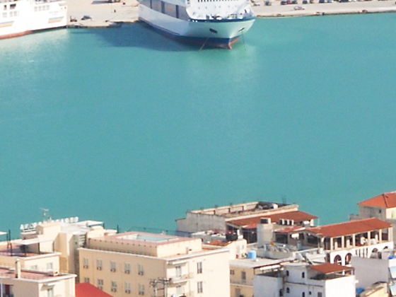 Numeri utili per la tua permanenza a Zante