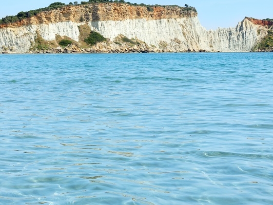 Zante Gerakas