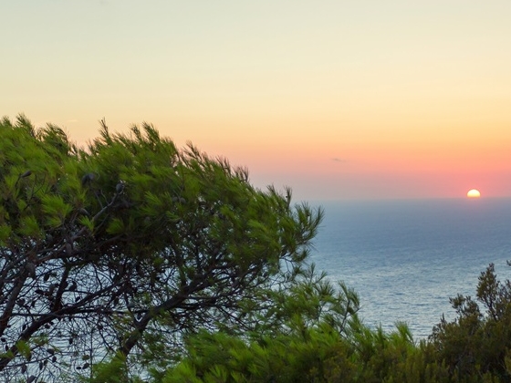 Zante Grecia itinerari