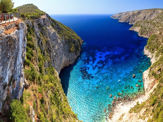 Zante Kampi
