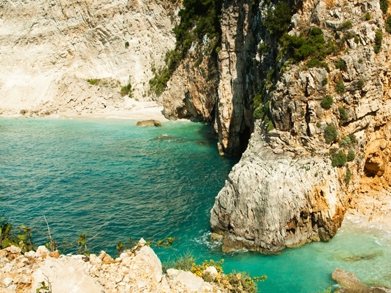 Zante Porto Limnionas